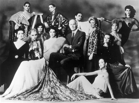 hubert de givenchy famille|when was Givenchy founded.